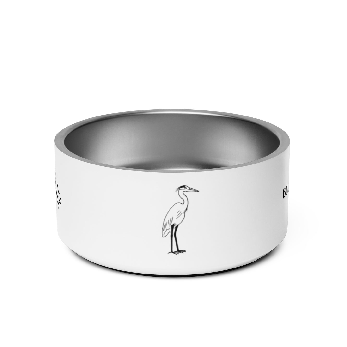 Pet bowl