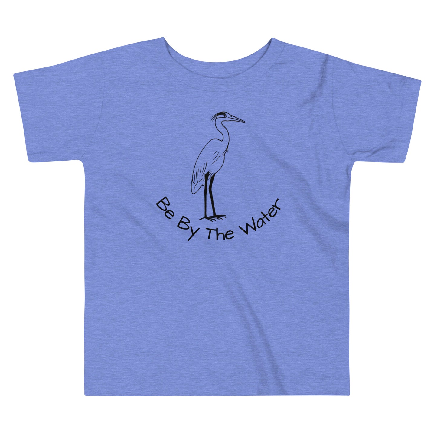 Be By The Water - Toddler
