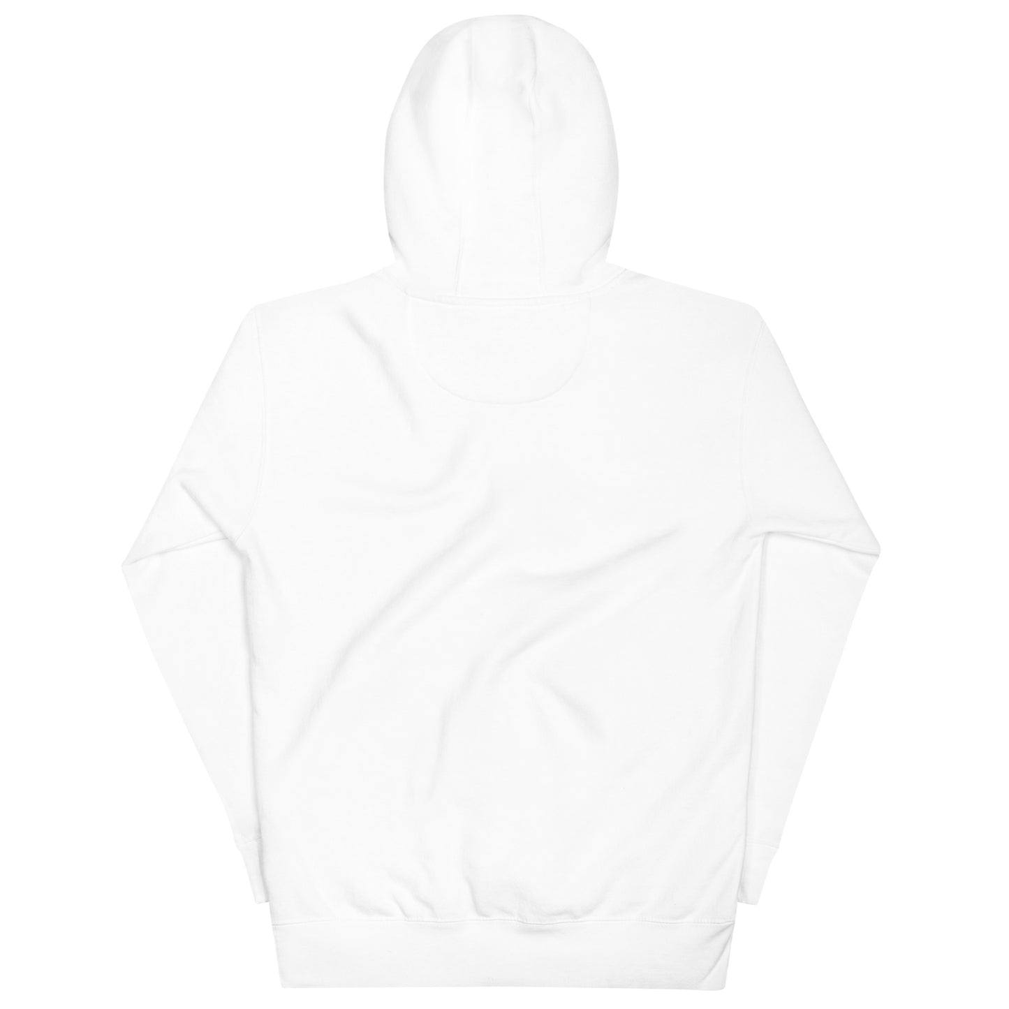 Big Bird Hoodie