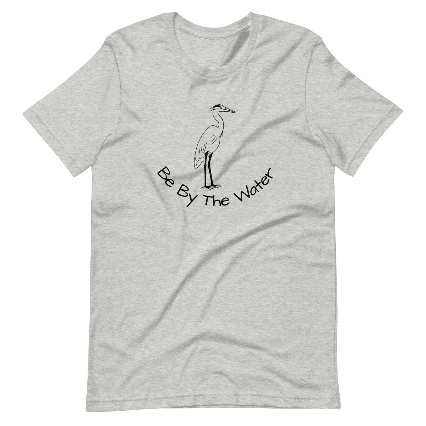 Be By The Water Tee