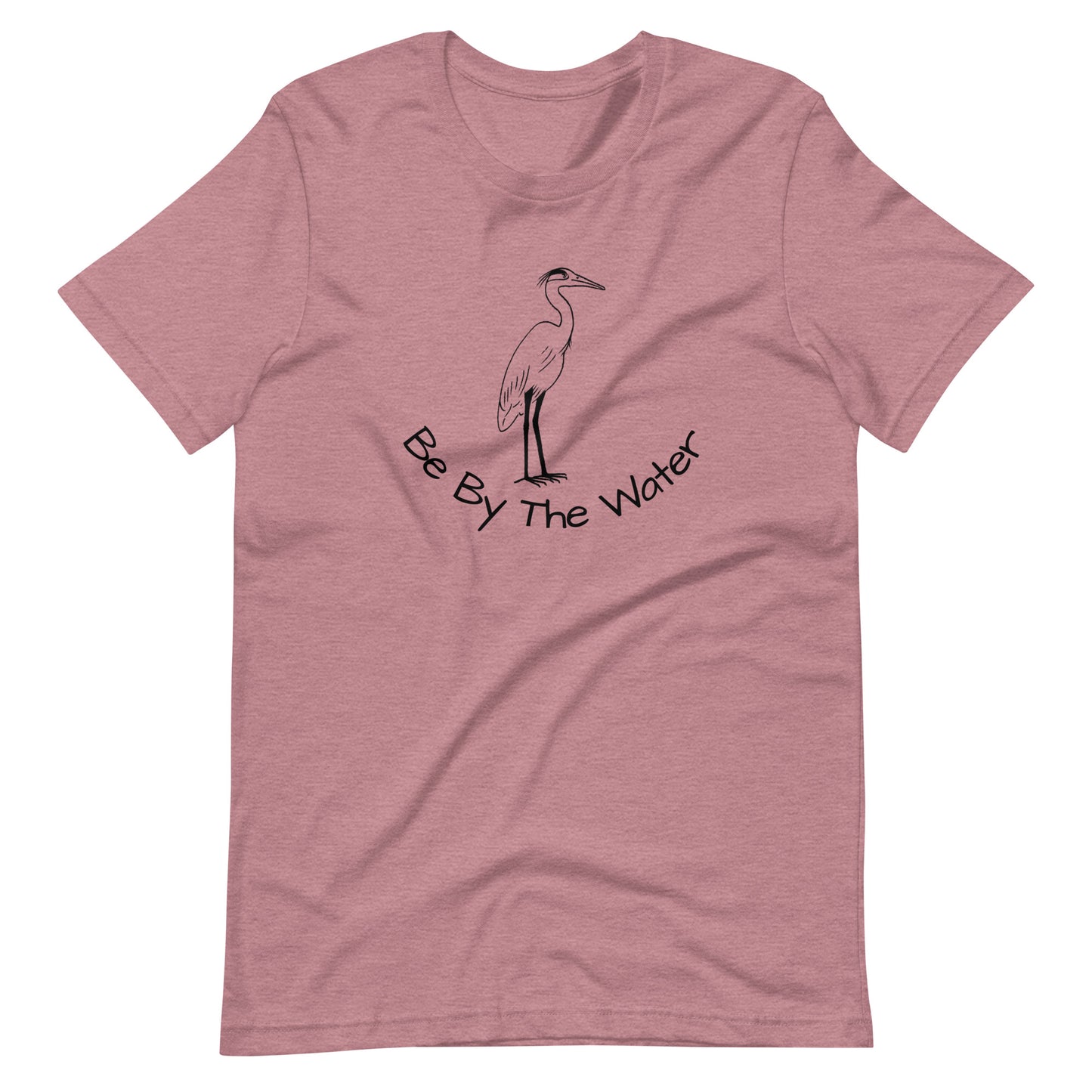 Be By The Water Tee