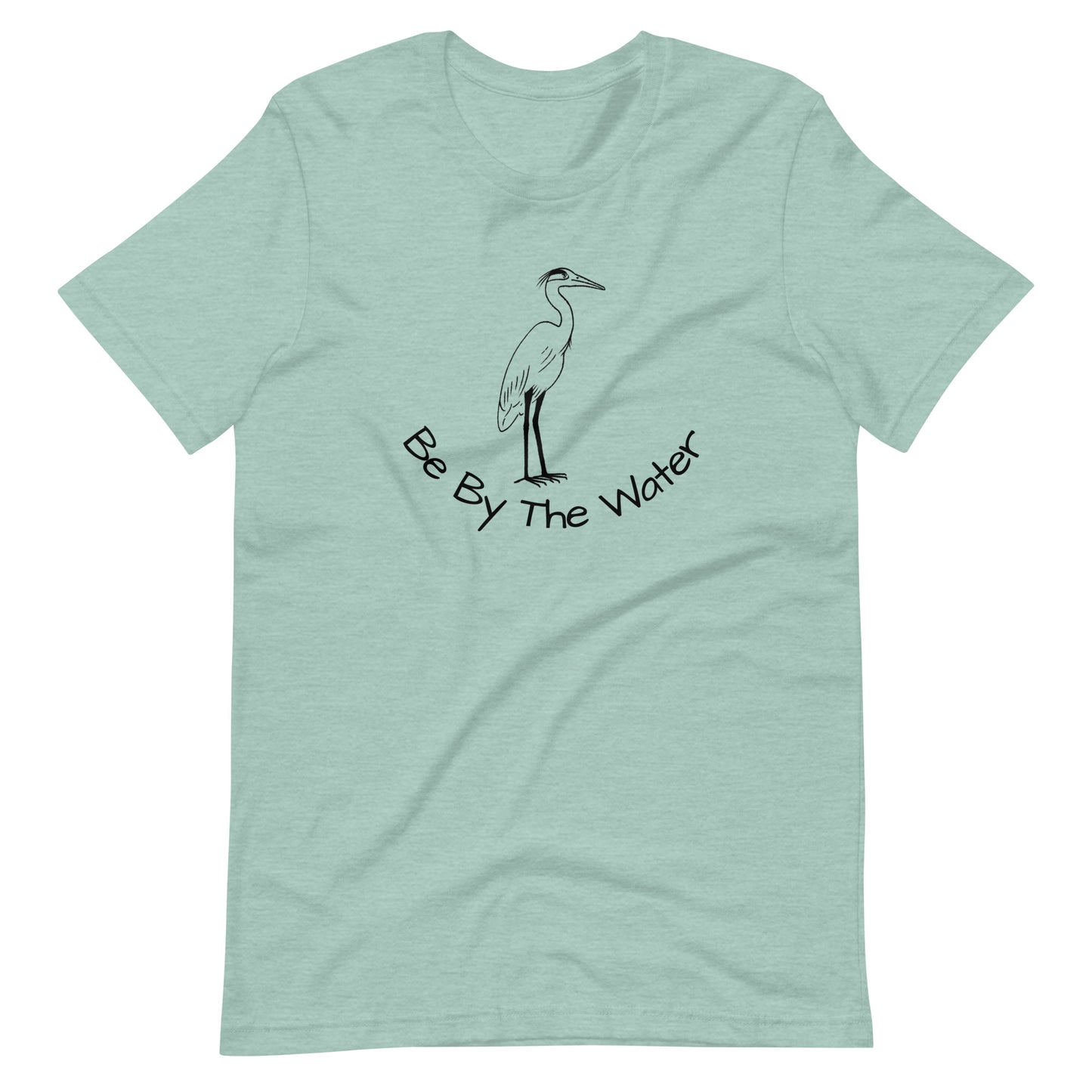 Be By The Water Tee