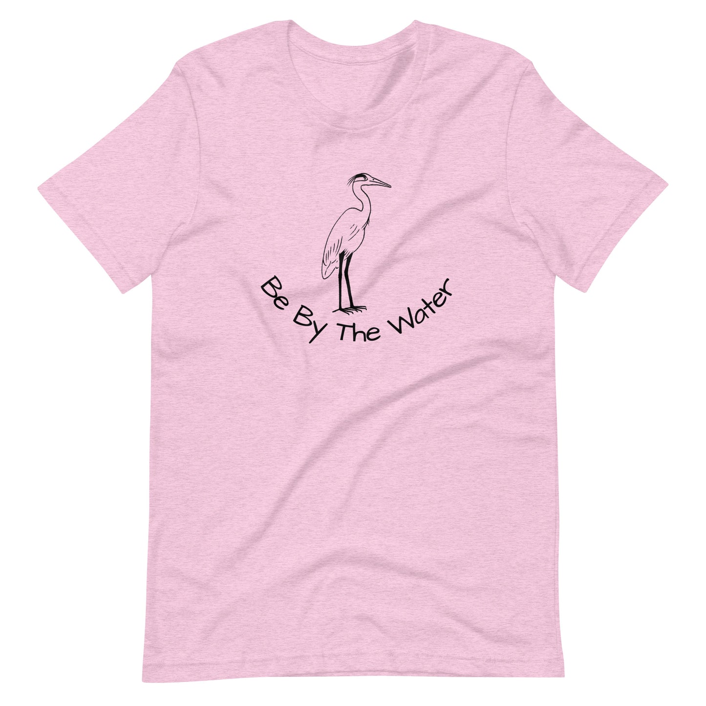 Be By The Water Tee