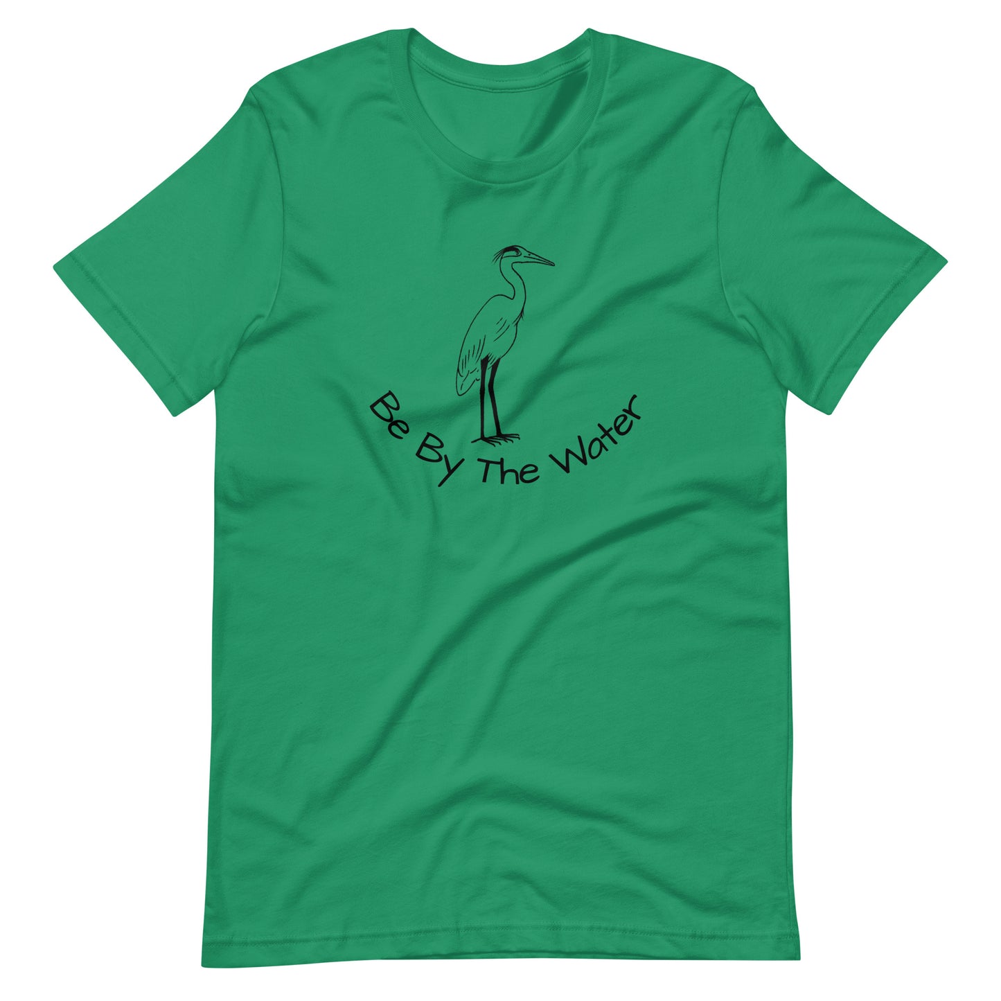 Be By The Water Tee