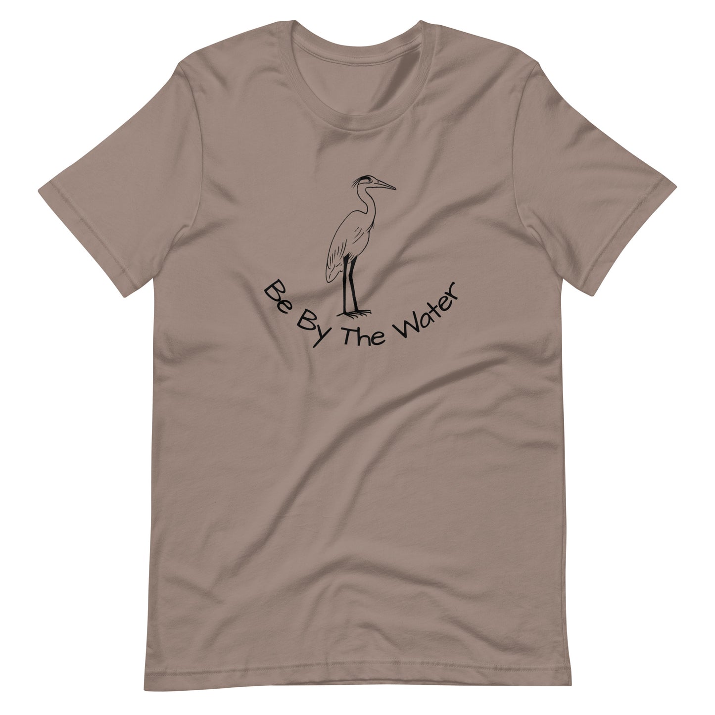 Be By The Water Tee