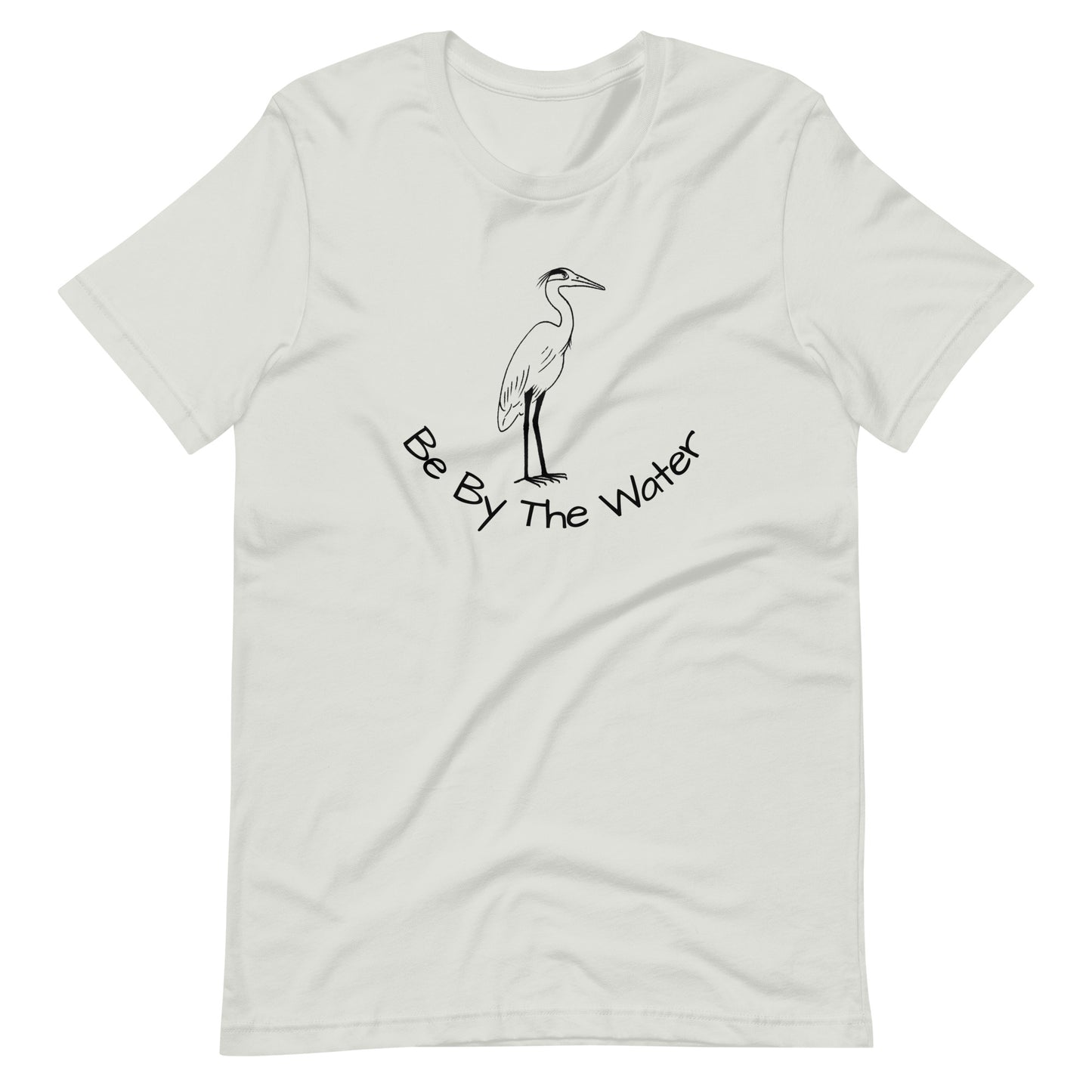 Be By The Water Tee