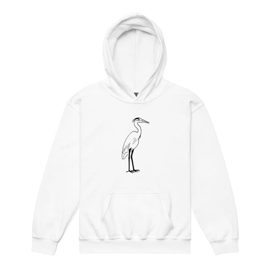 Big Bird Hoodie -  Kids