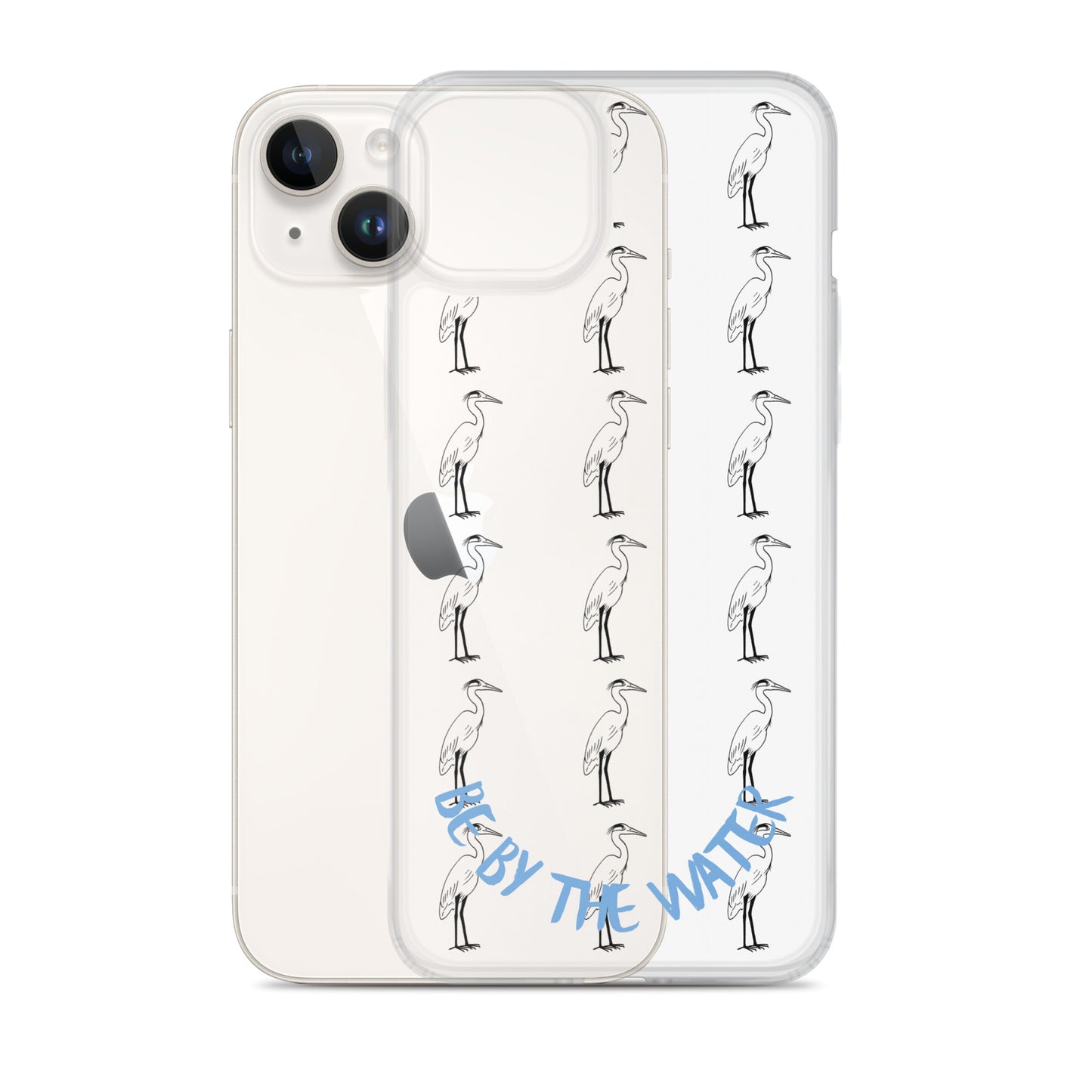 Clear Case for iPhone®