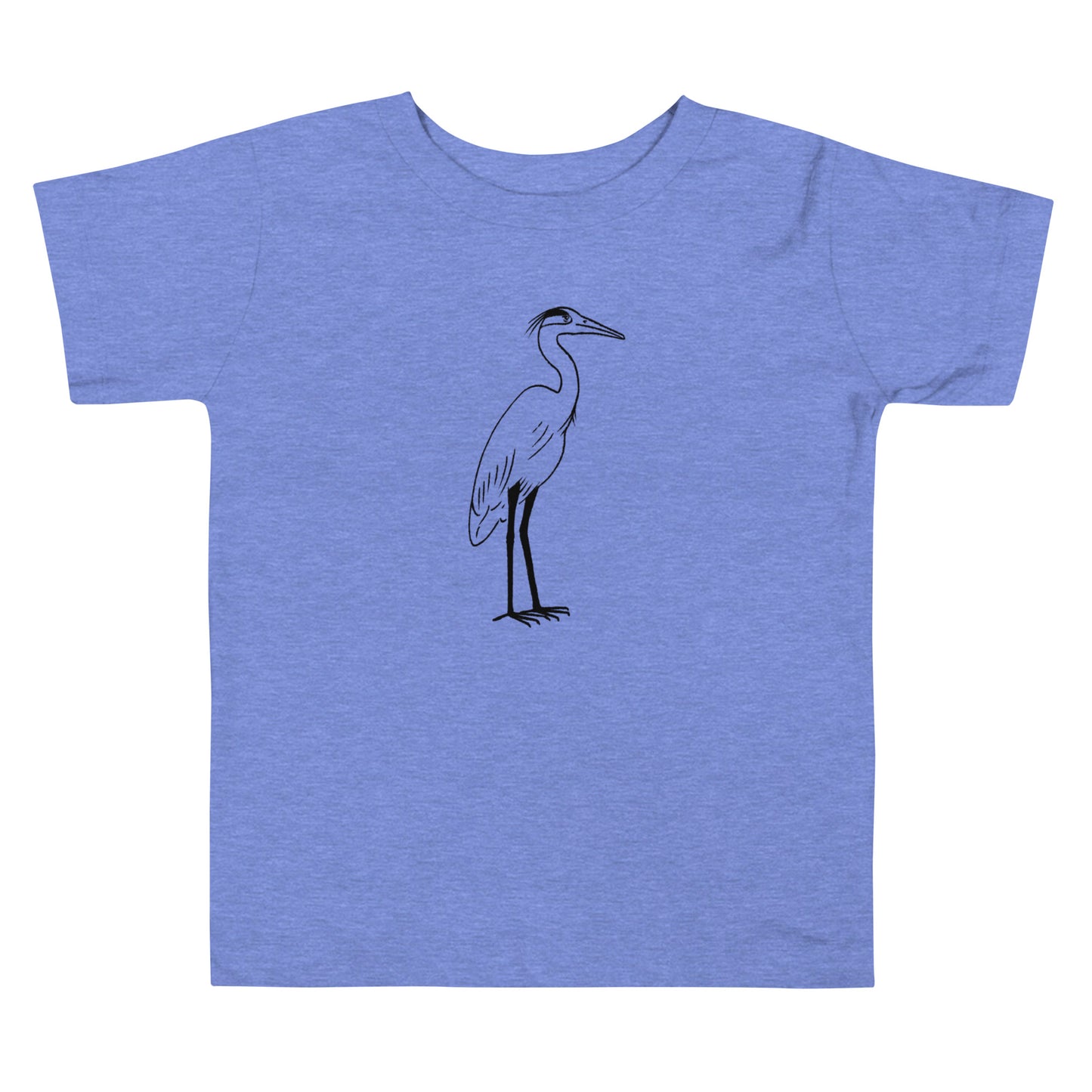 Big Bird Toddler Tee