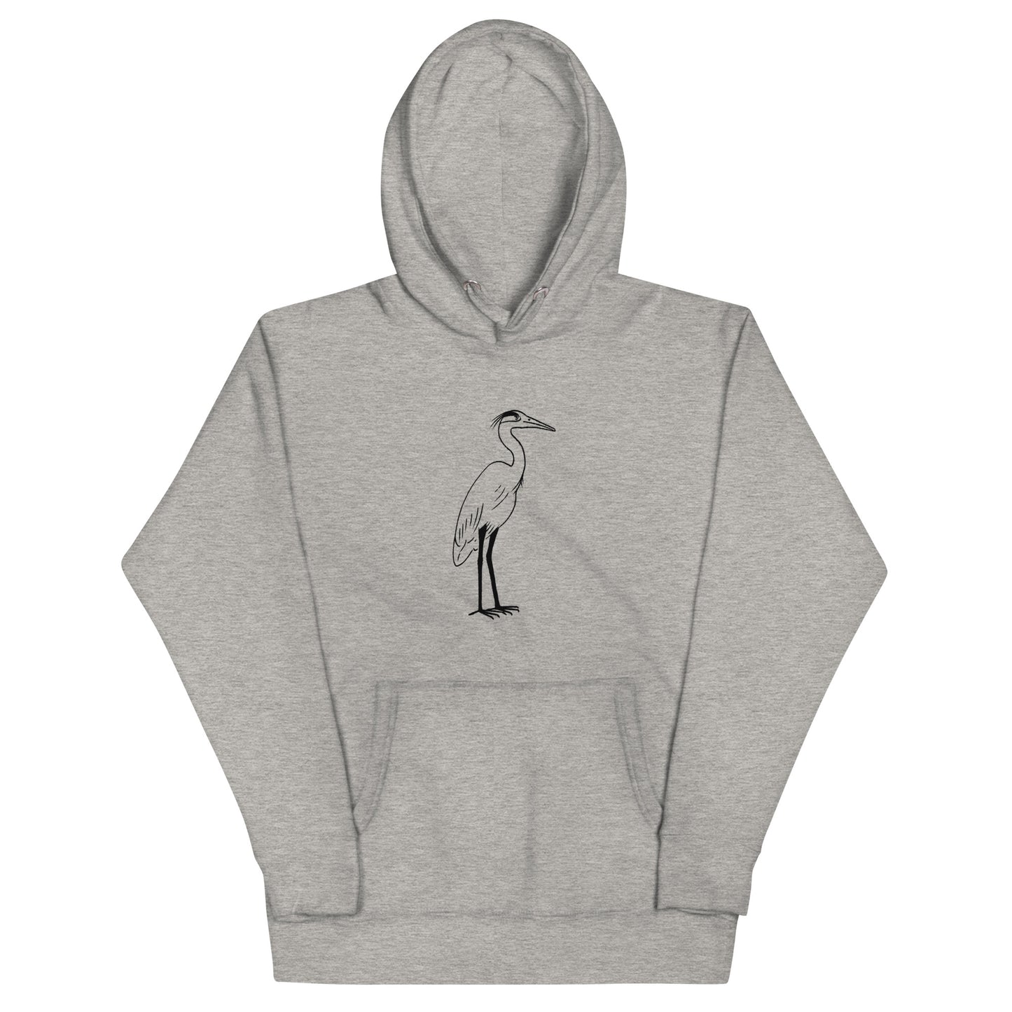 Big Bird Hoodie