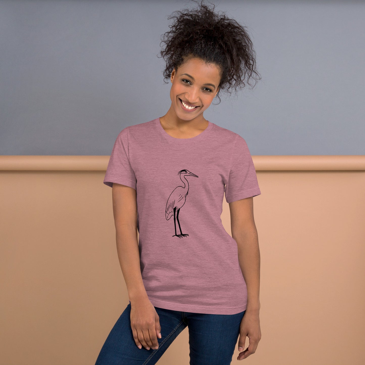 Vintage Big Bird Women's T Shirt