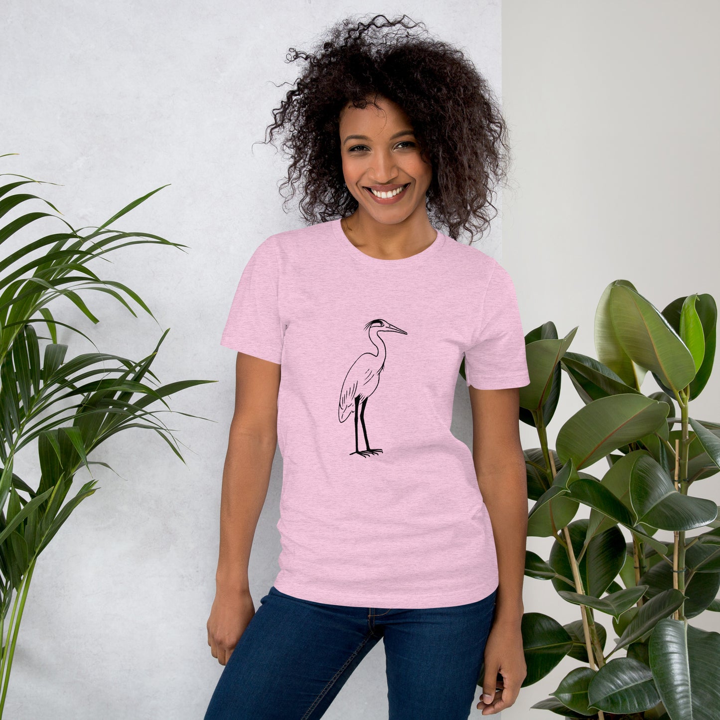 Vintage Big Bird Women's T Shirt