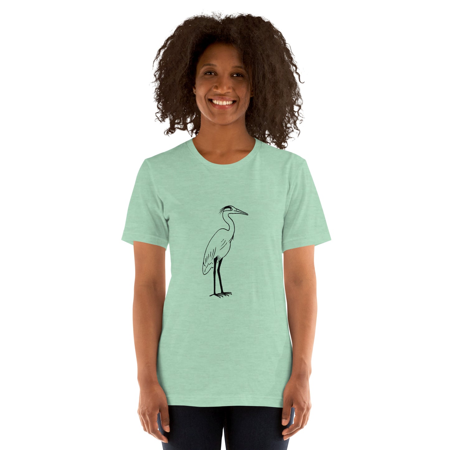 Vintage Big Bird Women's T Shirt