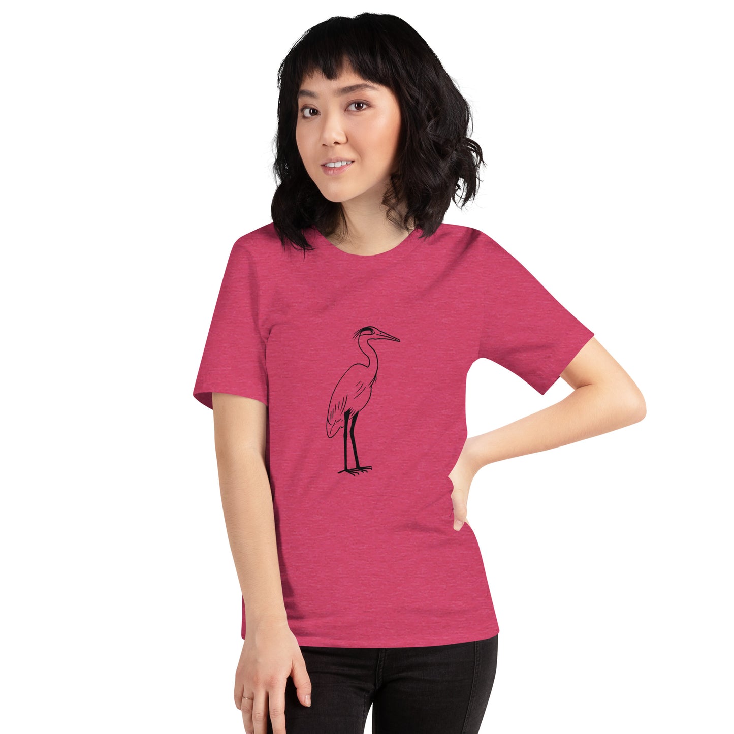 Vintage Big Bird Women's T Shirt