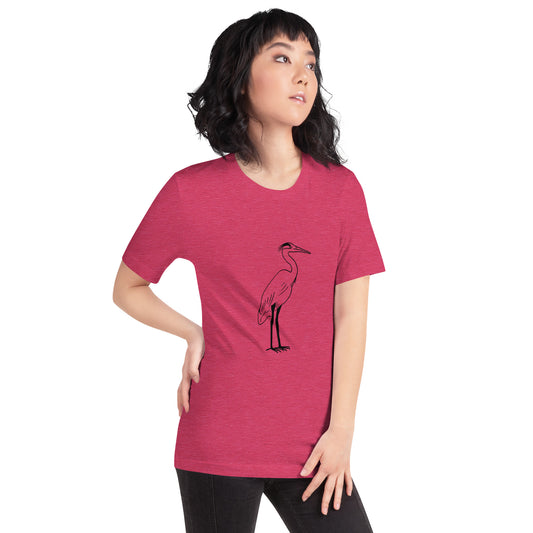 Vintage Big Bird Women's T Shirt