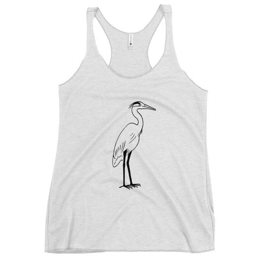 Women's Racerback Tank