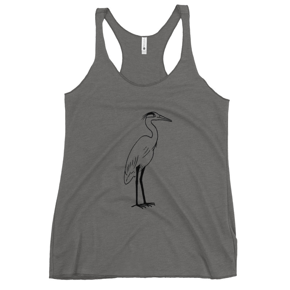 Women's Racerback Tank