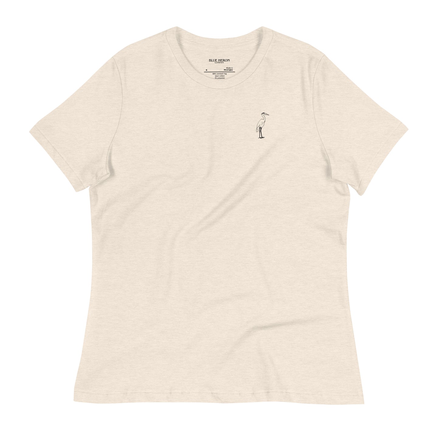 Women's Relaxed T-Shirt